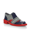 Slip-On Casual Schuhe 23918