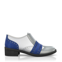 Slip-On Casual Schuhe 5422