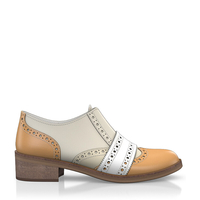 Slip-On Casual Schuhe 5423