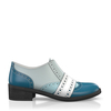 Slip-On Casual Schuhe 5424