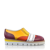 Slip-On Casual Schuhe 5426