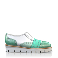 Slip-On Casual Schuhe 5427