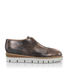 Slip-On Casual Schuhe 5437