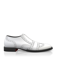 Slip-On Casual Schuhe 5474