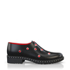 Slip-On Casual Schuhe 5584