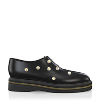 Slip-On Casual Schuhe 5585