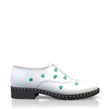 Slip-On Casual Schuhe 5587