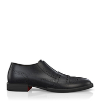 Slip-On Casual Schuhe 5663