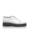 Slip-On Casual Schuhe 5743
