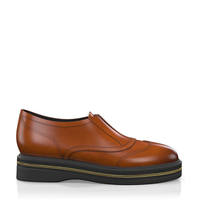 Slip-On Casual Schuhe 5744