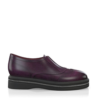 Slip-On Casual Schuhe 5746