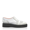 Slip-On Casual Schuhe 5748