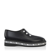 Slip-On Casual Schuhe 5938