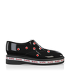 Slip-On Casual Schuhe 5996