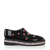 Slip-On Casual Schuhe 5996
