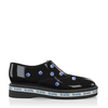 Slip-On Casual Schuhe 5997