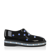 Slip-On Casual Schuhe 5997