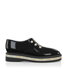 Slip-On Casual Schuhe 5998