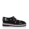 Slip-On Casual Schuhe 6000