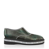 Slip-On Casual Schuhe 6003