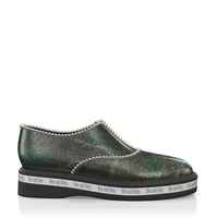 Slip-On Casual Schuhe 6003