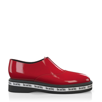 Slip-On Casual Schuhe 6004