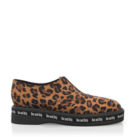Slip-On Casual Schuhe 6057