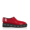 Slip-On Casual Schuhe 6058