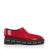 Slip-On Casual Schuhe 6058