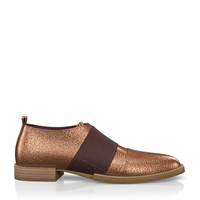 Slip-On Casual Schuhe 6169