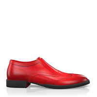 Slip-On Casual Schuhe 6171
