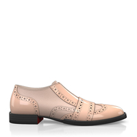 Slip-On Casual Schuhe 6172
