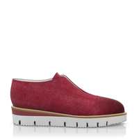Slip-On Casual Schuhe 6342