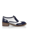 Slip-On Casual Schuhe 6355