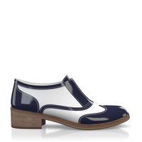Slip-On Casual Schuhe 6355