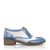 Slip-On Casual Schuhe 6357