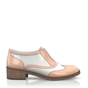 Slip-On Casual Schuhe 6358