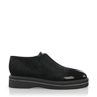 Slip-On Casual Schuhe 6656
