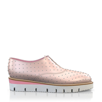 Slip-On Casual Schuhe 6746