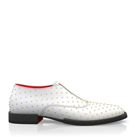 Slip-On Casual Schuhe 6749
