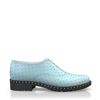 Slip-On Casual Schuhe 6750