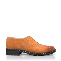 Slip-On Casual Schuhe 6751