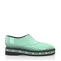 Slip-On Casual Schuhe 6753