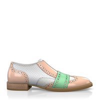 Slip-On Casual Schuhe 8970
