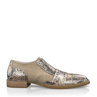 Slip-On Casual Schuhe 8971
