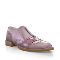Slip-On Casual Schuhe 8972