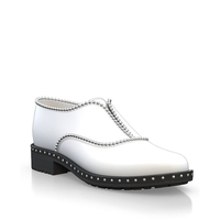 Slip-On Casual Schuhe 8973