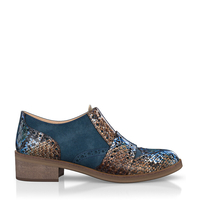 Slip-On Casual Schuhe 9031
