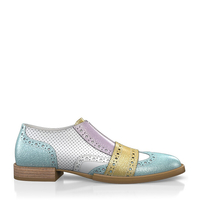 Slip-On Casual Schuhe 9060