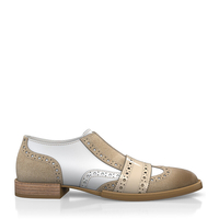 Slip-On Casual Schuhe 9063